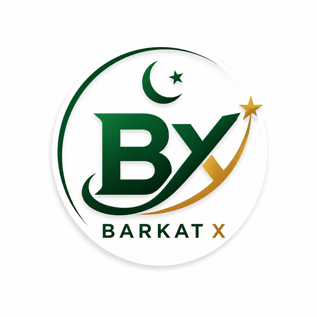 Barkat X